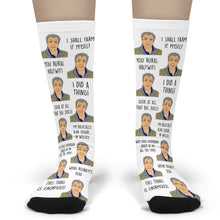 Load image into Gallery viewer, Jeremy Clarkson Socks