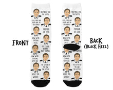 Load image into Gallery viewer, Line Of Duty Socks
