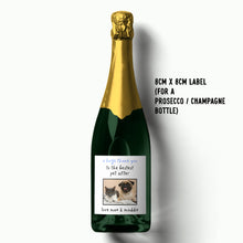 Load image into Gallery viewer, Thank You To Our Amazing Midwife - Smudge &amp; Splash