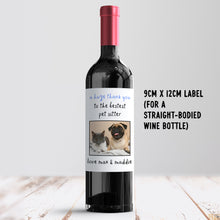 Load image into Gallery viewer, Thank You To Our Amazing Midwife - Smudge &amp; Splash