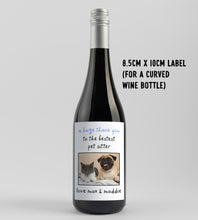 Load image into Gallery viewer, Thank You To Our Amazing Midwife - Smudge &amp; Splash