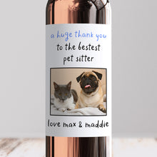 Load image into Gallery viewer, Thank You To Our Amazing Midwife - Smudge &amp; Splash