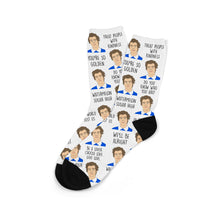Load image into Gallery viewer, Harry Styles Socks