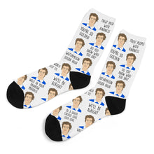 Load image into Gallery viewer, Harry Styles Socks