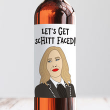 Load image into Gallery viewer, Moira Rose Schitt&#39;s Creek Wine Label